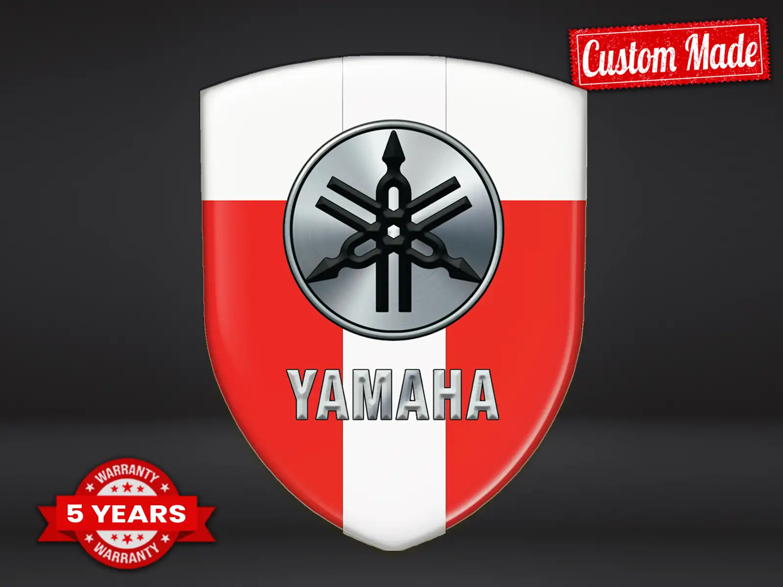Yamaha Auto Folien Max Langlebig Stilvoll Pro Leistung